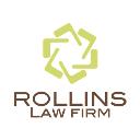 The Rollins Law Firm logo
